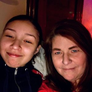 Meet your Posher, Ann